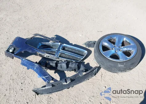 2013 Dodge Charger R/T z USA, uszkodzony, nr VIN 2C3CDXCT6DH583129